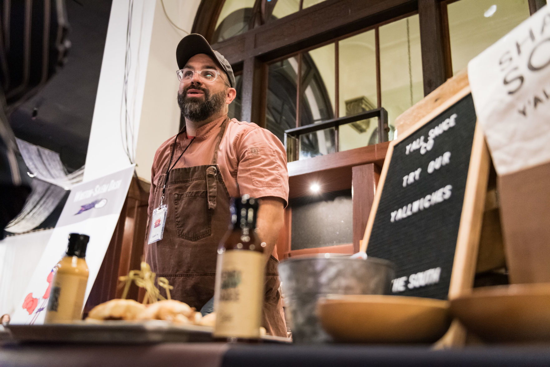 Taste of the Twin City
